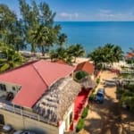 Belize Income Producing Guesthouse10 1