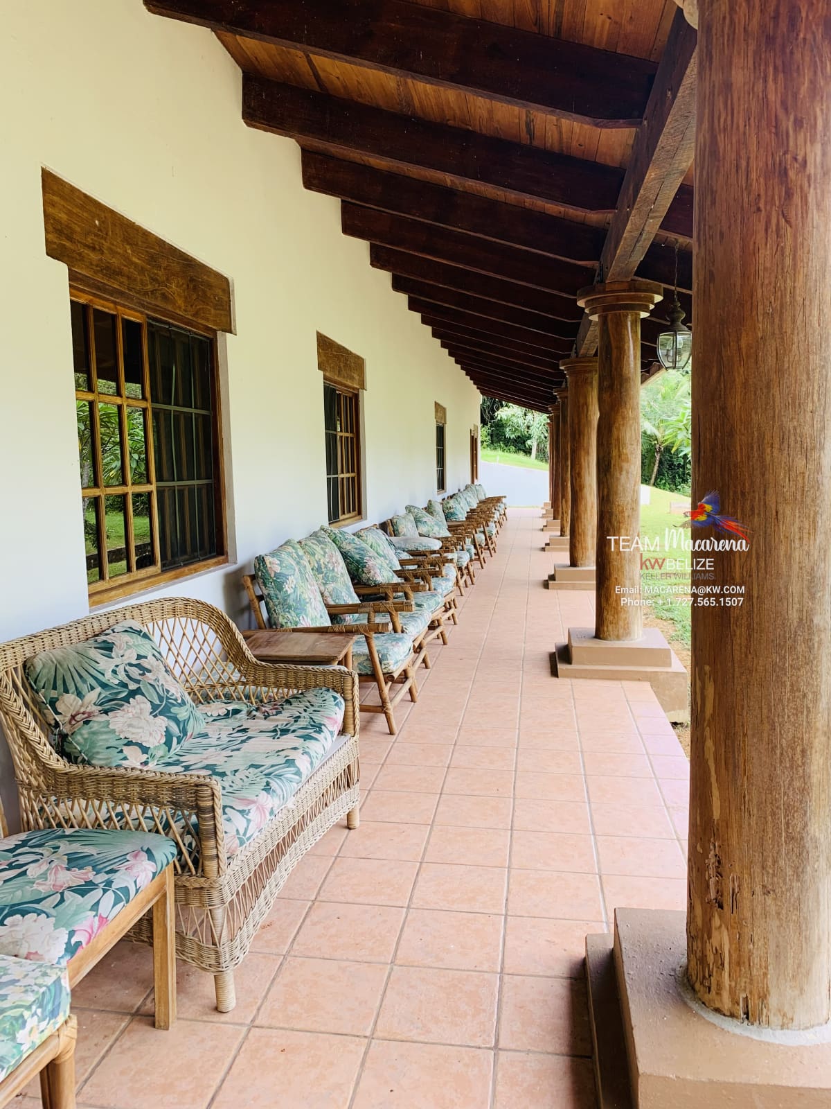 Belize One of a Kind Resort Style Property26