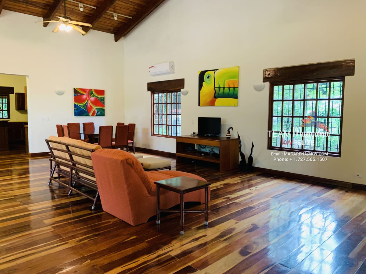 Belize One of a Kind Resort Style Property27