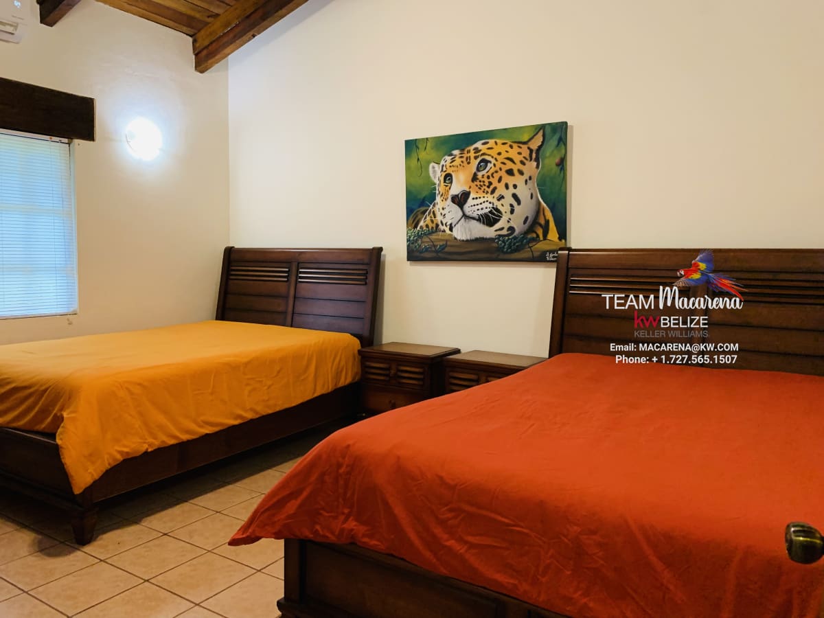 Belize One of a Kind Resort Style Property30