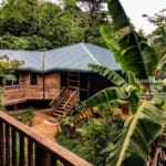 Belize Two Homes On 34.37 Acres 25