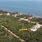 Belize Placencia Seaview Lot 2