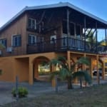 Belize Profitable Vacation Rental Home 11