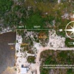 Belize Two Corner Lots Palmaya Woods5