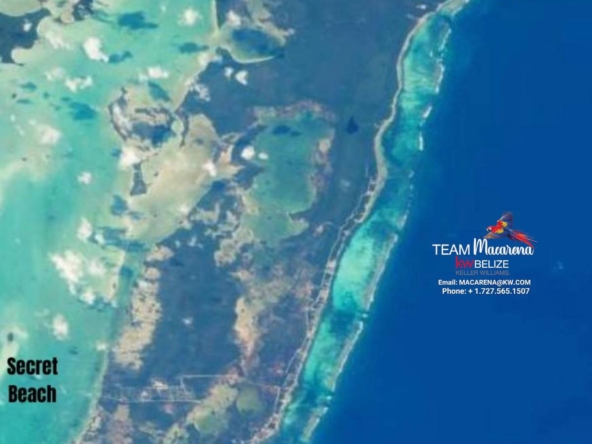 Can Foreigners Buy Property in Belize