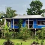 Belize Eco Friendly Home Punta Gorda14