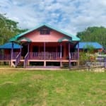 2 Bedroom 2 Bathroom Home On Paslow1