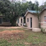 Belize Belize Fenced Property Teakettle21