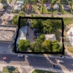 Belize Centrally Located Commercial Lot1