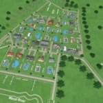 Belize Lanmar Estate Lots Santa Elena12