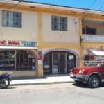 Belize Large Two Storey Building12