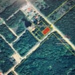 Belize Lot For Serenity Estates Corozal1