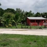 Belize Two Bedroom Concrete Home 6