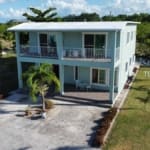 Home On The Corozal Four Mile Lagoon17