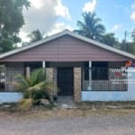 Belize Classic Belizean Bungalow Ow5