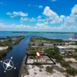 Dfc Canal Access Lot Ambergris Caye1