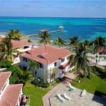 Dual Beachfront Condo At Isla Bonita 11