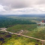 Elevated Home On 160 Acres 14