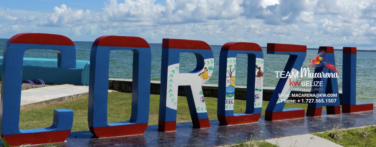 Half Acre Lot Liana Glades Consejo Shore5