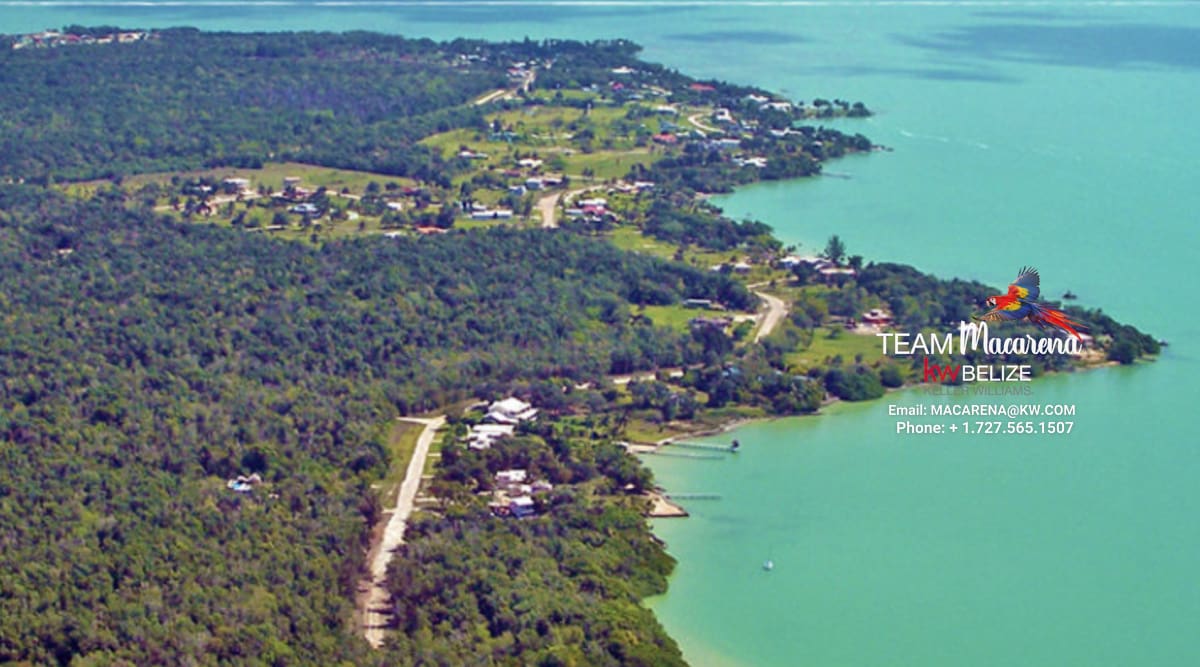 Half Acre Lot Liana Glades Consejo Shore6