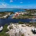 Two Dfc Canal Access Lots 1