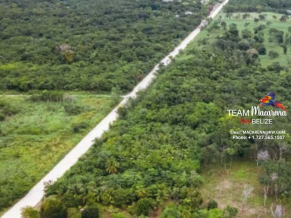 20 Acre Property On Northern Highway3