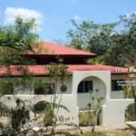 Belize Hacienda Style Home And Cabin5 1