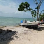 Ocean Front Lot For Sale In Sarteneja3