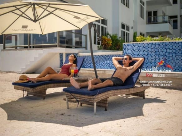 Buy A Vacation Home In Belize