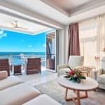 Seafront 2 Bed 3 Bath Residence4