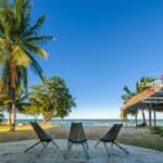 Stunning Beachfront House Sitte Point19 1