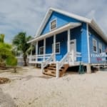 Canal Front Home Ambergris Caye39