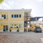 Exclusive Waterfront Estate In Consejo 18