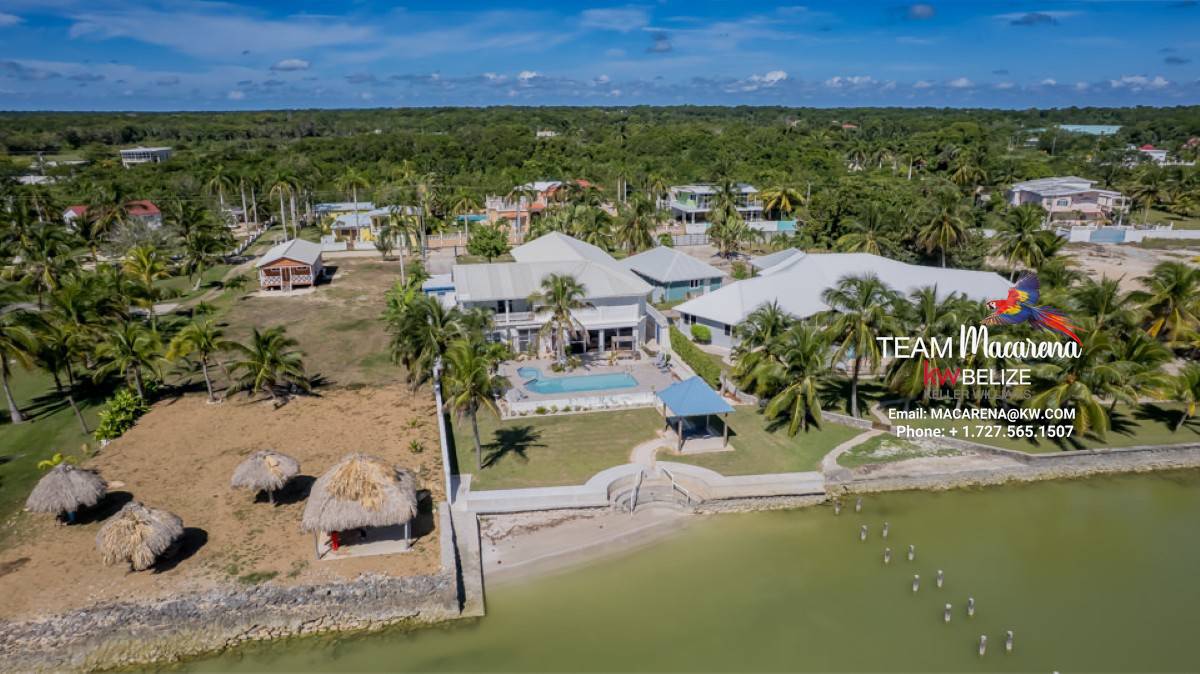 Beautifully Furnished Waterfront Home 8 1