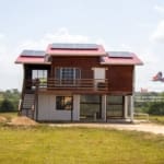 One Bedroom Home With Loft Area18