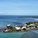 Belize Island Parcel With Barrier Views15