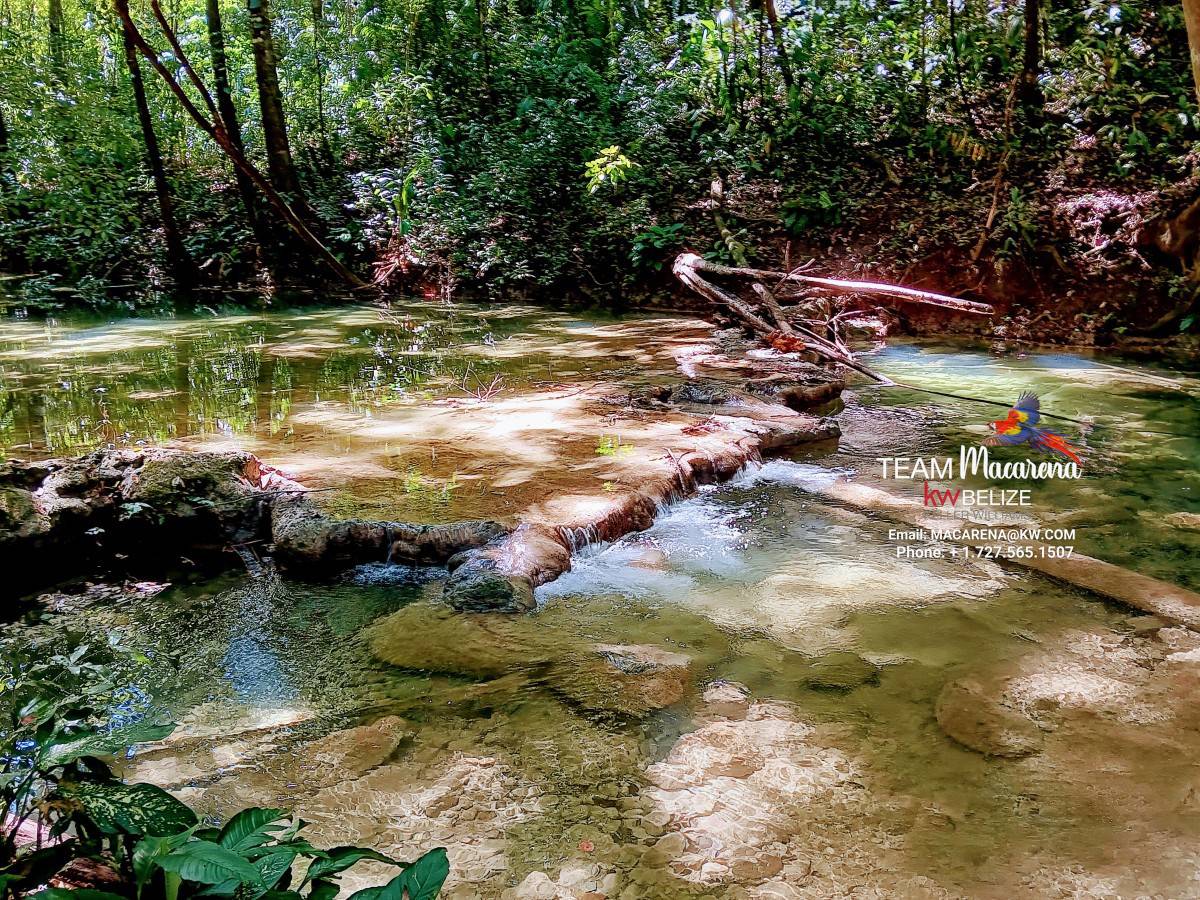 Three Acres of Serenity in Cristo Rey