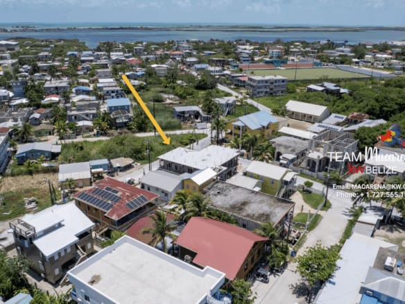 High Yield Multi Unit Property9