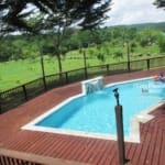 Luxurious Off Grid Riverfront Property4