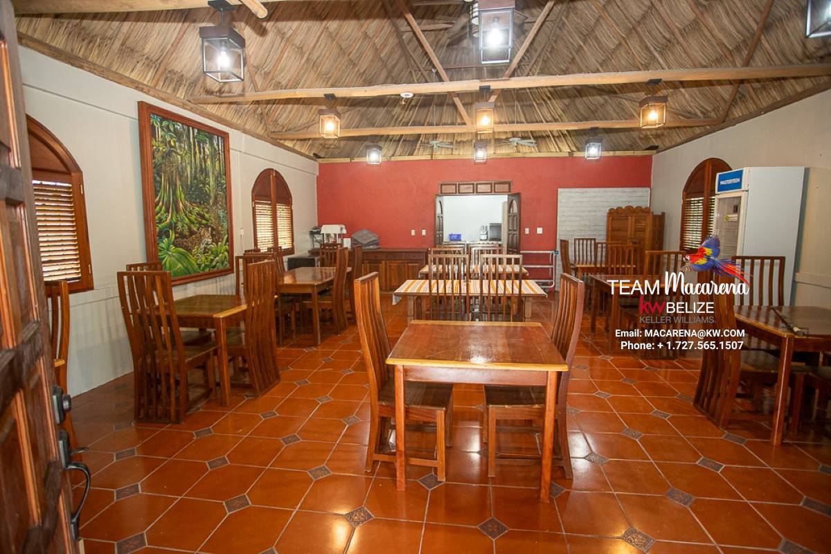 Rare Belizean Gem 23 Acres of Versatility14