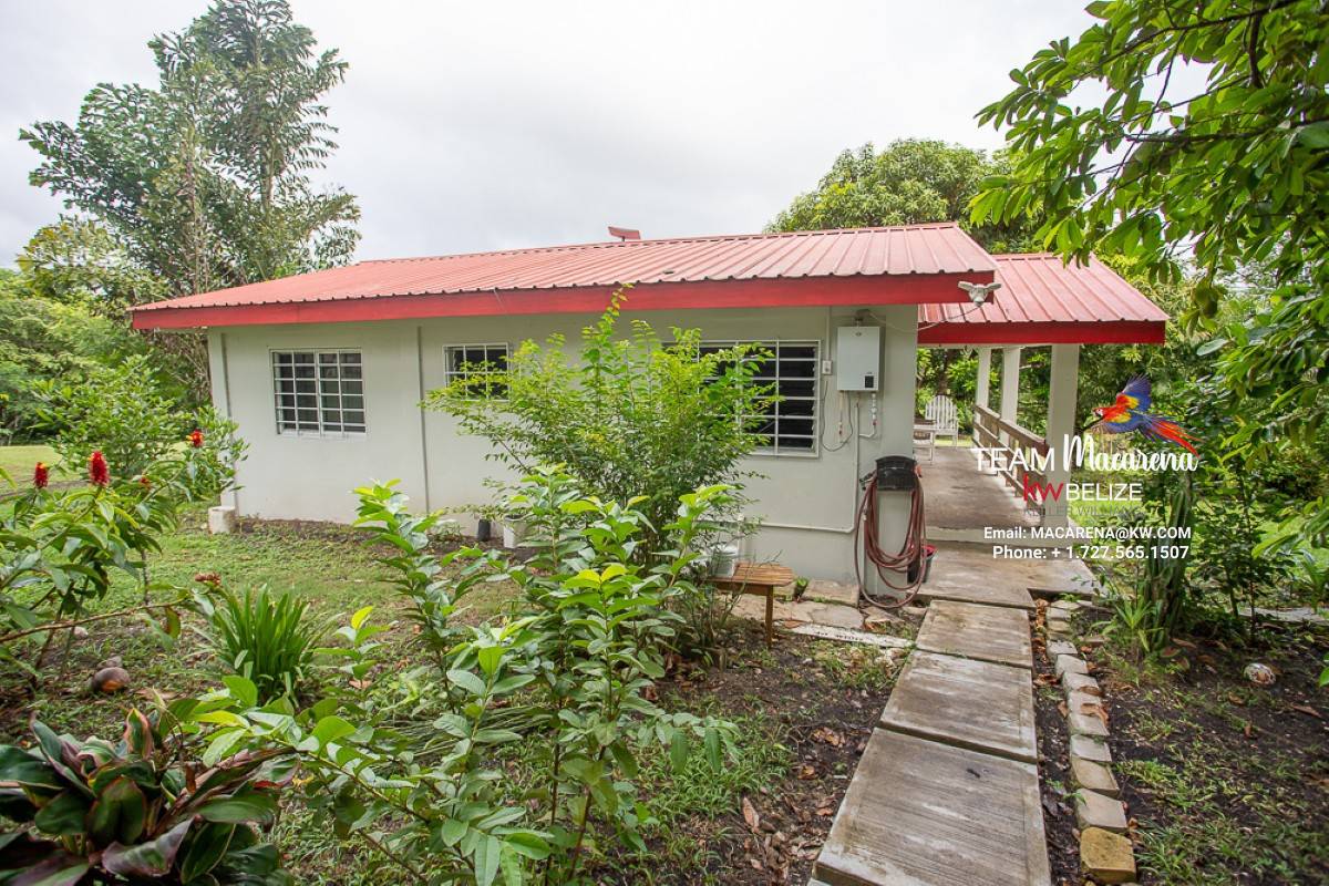 Rare Belizean Gem 23 Acres of Versatility27