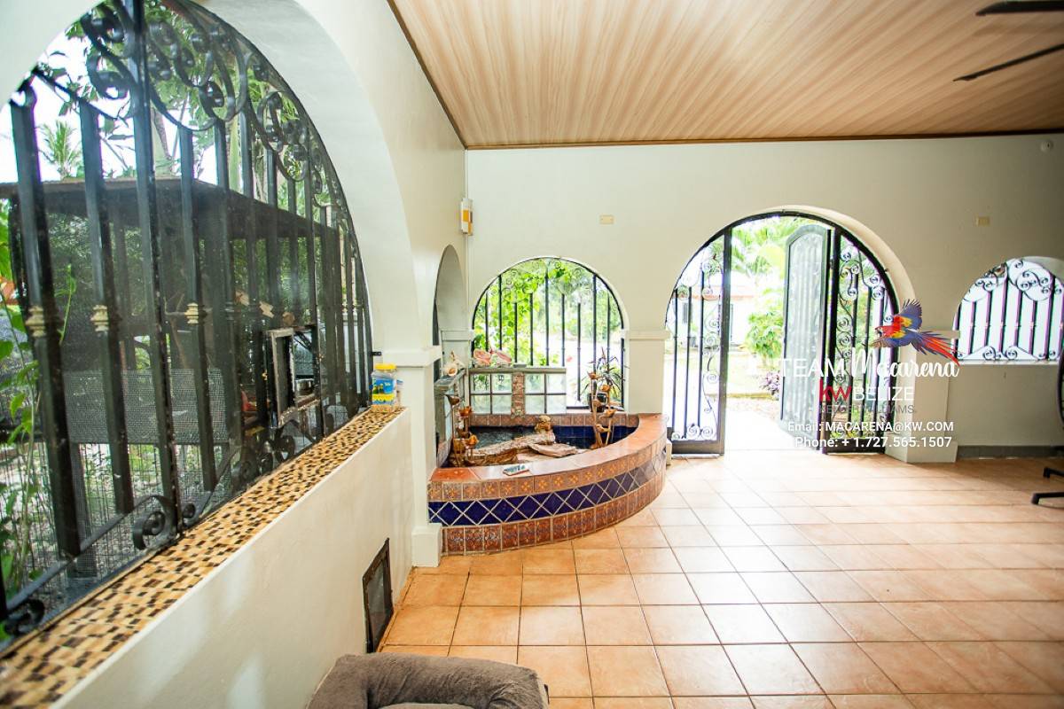 Rare Belizean Gem 23 Acres of Versatility3