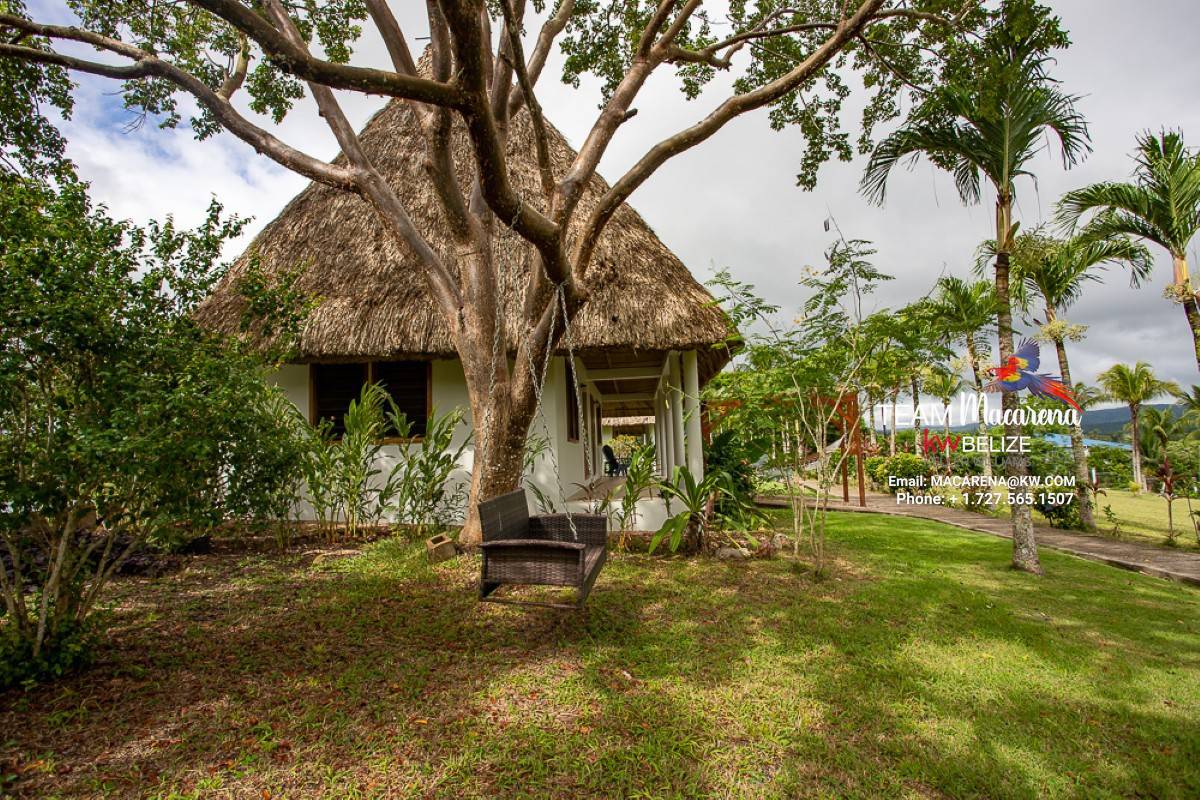 Rare Belizean Gem 23 Acres of Versatility30