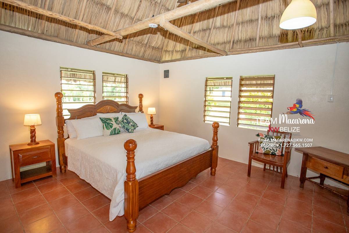 Rare Belizean Gem 23 Acres of Versatility39