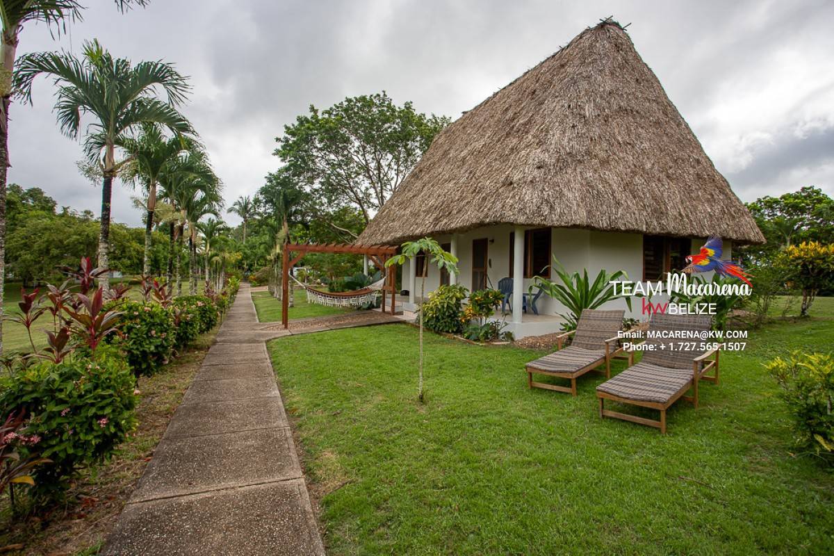 Rare Belizean Gem 23 Acres of Versatility41