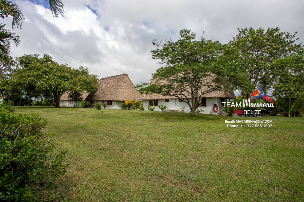 Rare Belizean Gem 23 Acres of Versatility42