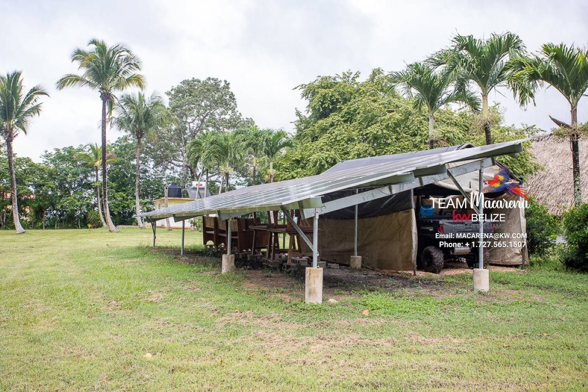 Rare Belizean Gem 23 Acres of Versatility43