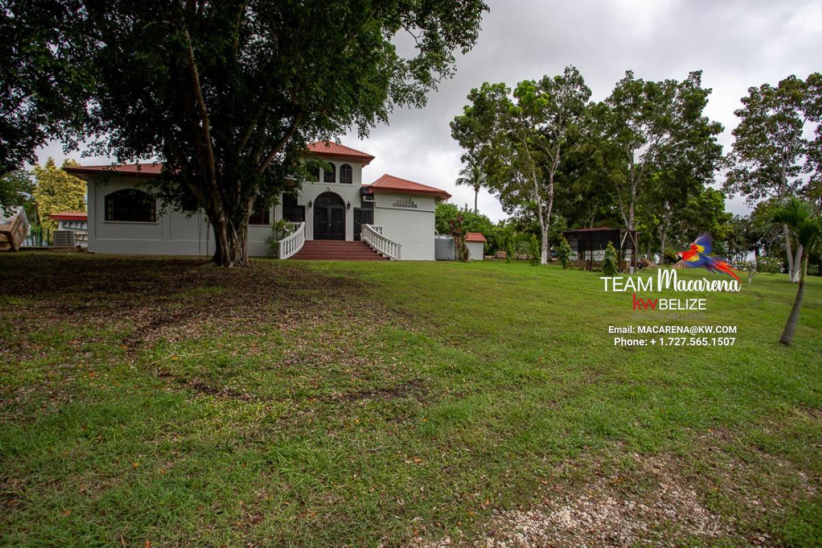 Rare Belizean Gem 23 Acres of Versatility44