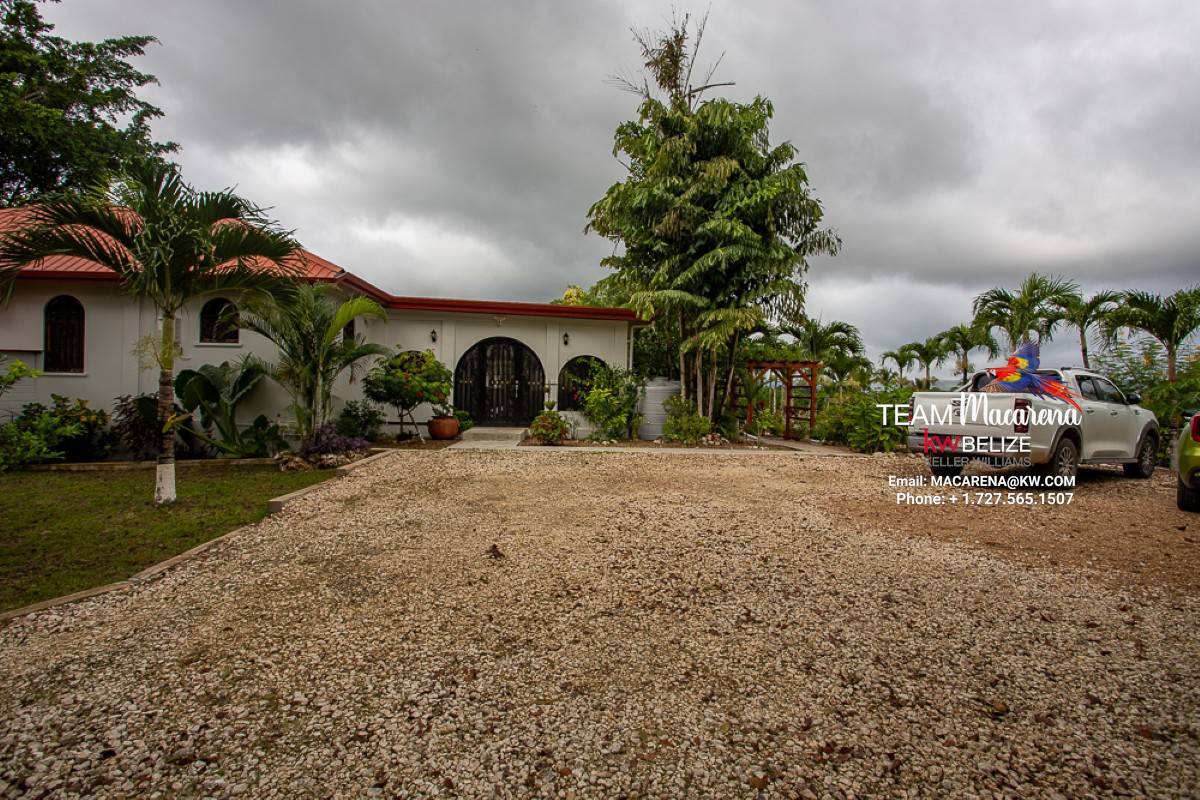 Rare Belizean Gem 23 Acres of Versatility47