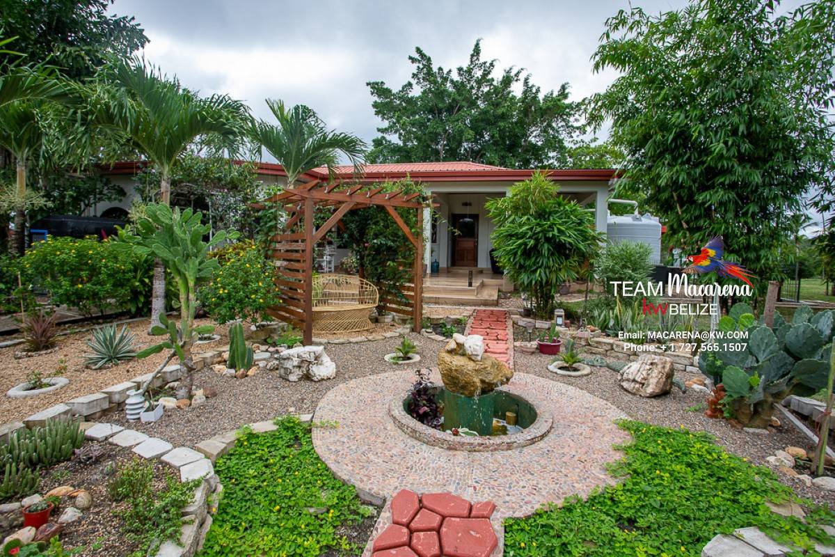 Rare Belizean Gem 23 Acres of Versatility48